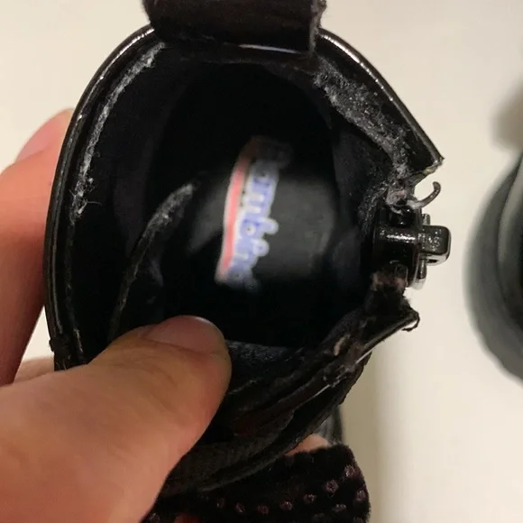 Baby boots - Picture 5 of 7